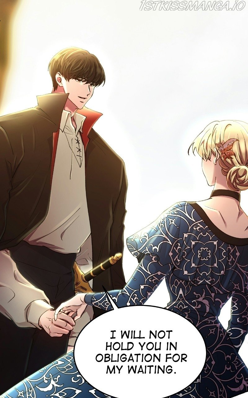 Like A Wind On A Dry Branch Chapter 99 page 98