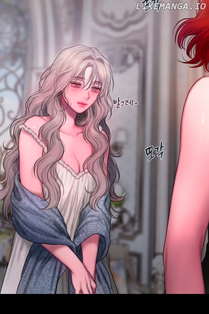 Lily Of The Valley Chapter 9 page 100