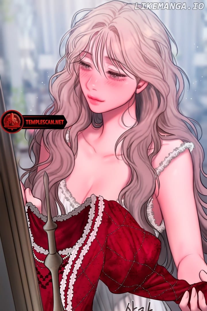 Lily Of The Valley Chapter 9 page 104