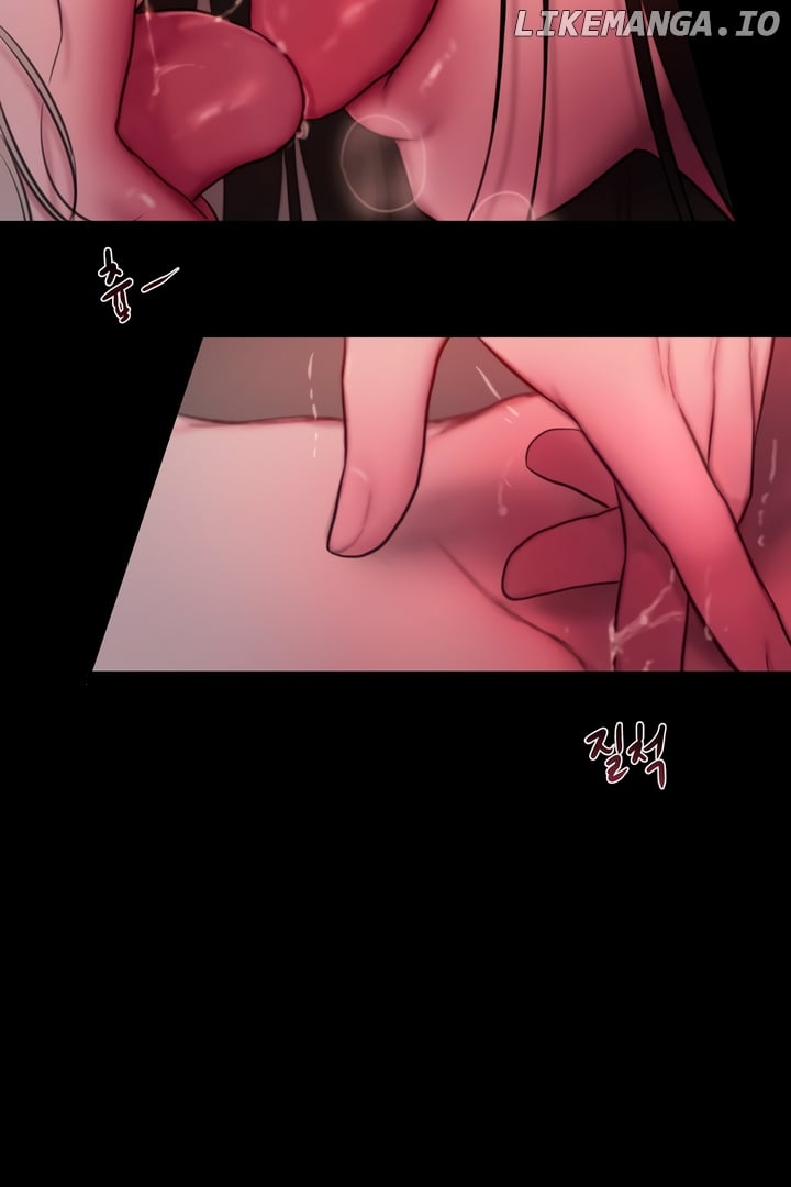 Lily Of The Valley Chapter 9 page 16