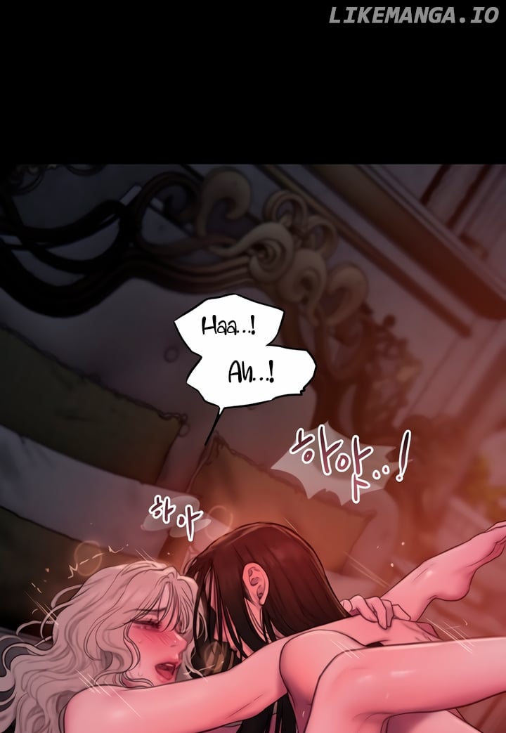 Lily Of The Valley Chapter 9 page 21