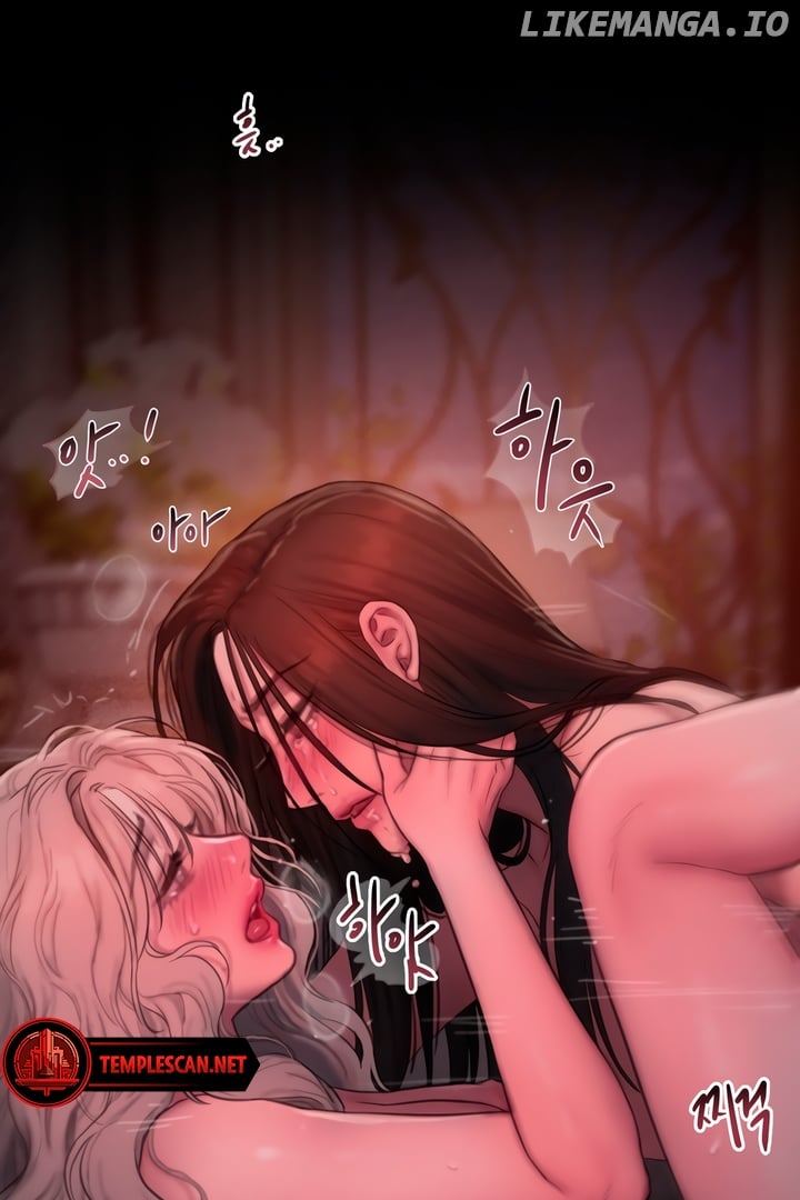 Lily Of The Valley Chapter 9 page 32