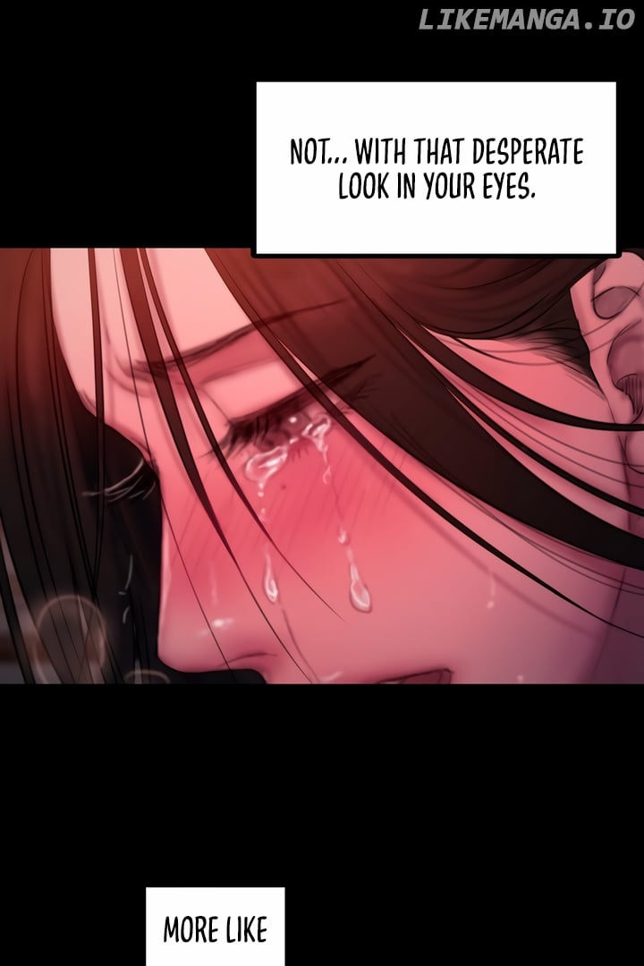 Lily Of The Valley Chapter 9 page 36