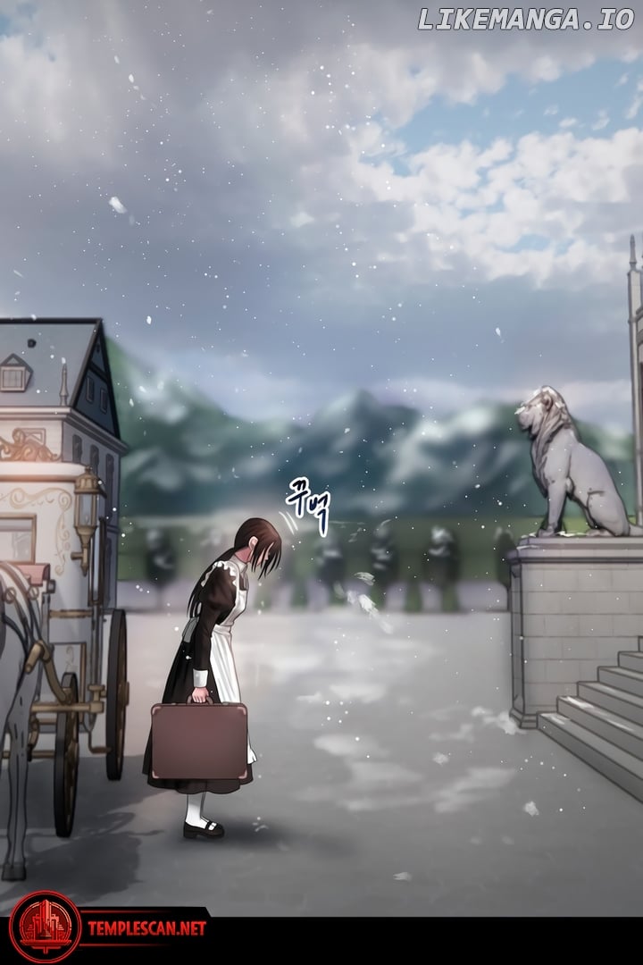 Lily Of The Valley Chapter 9 page 61