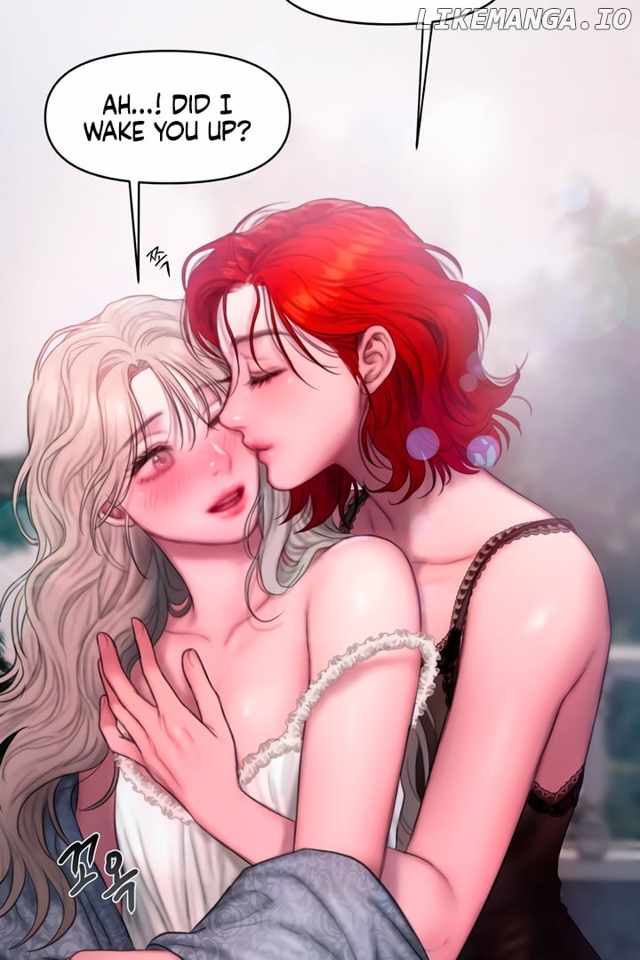 Lily Of The Valley Chapter 9 page 83