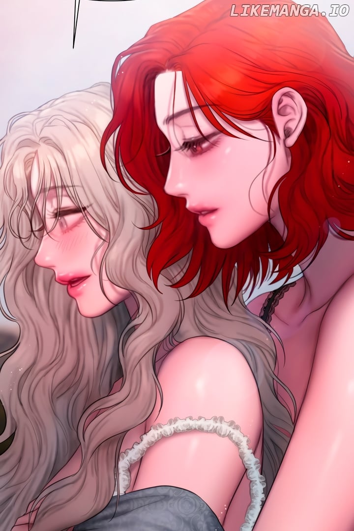 Lily Of The Valley Chapter 9 page 85
