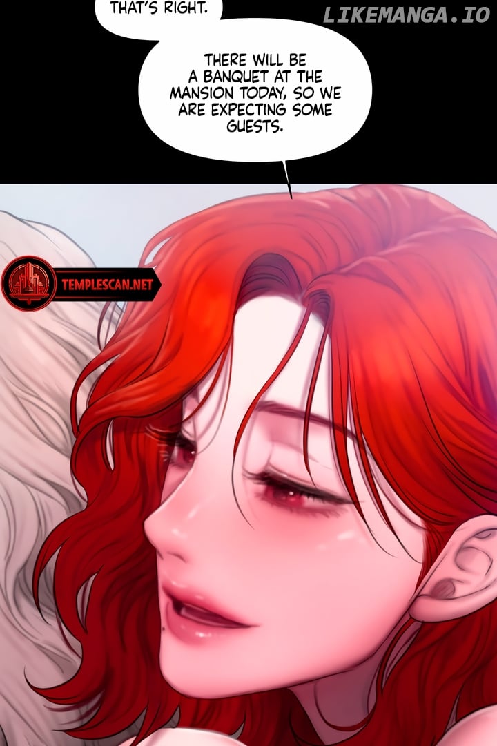 Lily Of The Valley Chapter 9 page 87