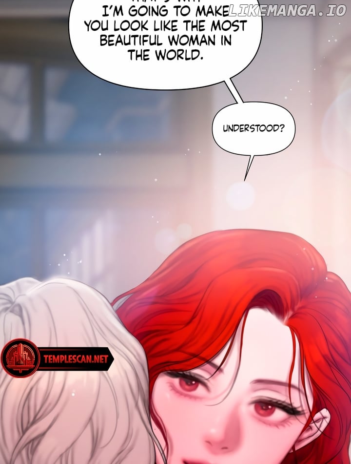 Lily Of The Valley Chapter 9 page 91