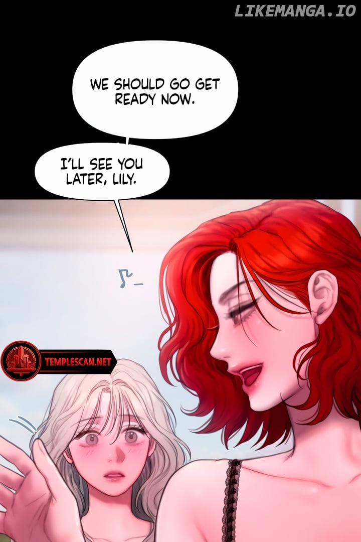 Lily Of The Valley Chapter 9 page 97