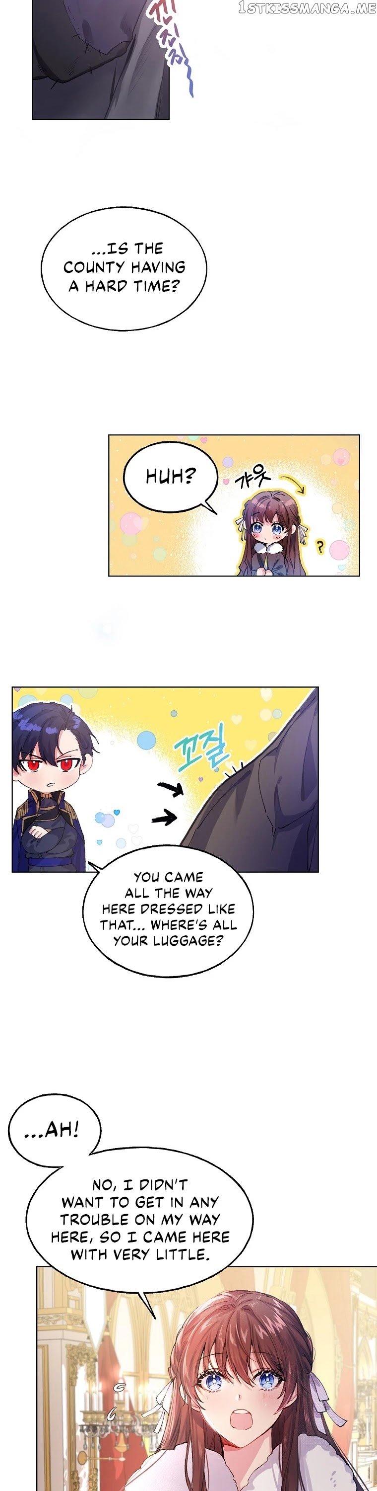 Limited Extra Time Chapter 1 page 12