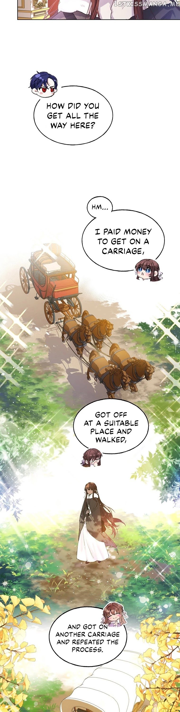 Limited Extra Time Chapter 1 page 13