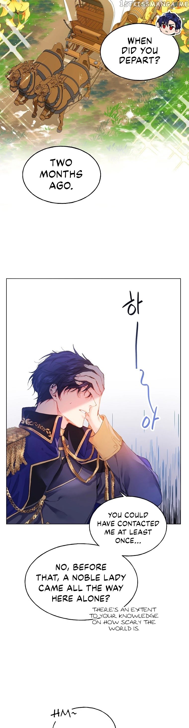 Limited Extra Time Chapter 1 page 14