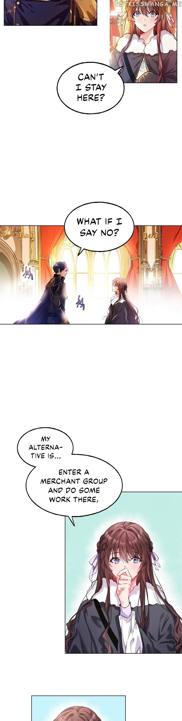 Limited Extra Time Chapter 1 page 18