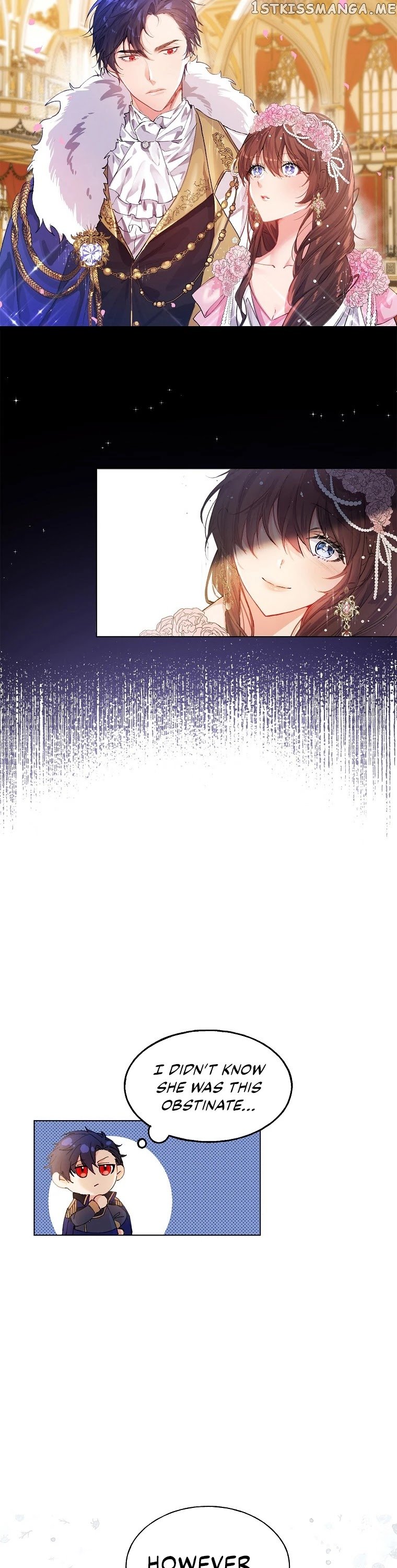 Limited Extra Time Chapter 1 page 21