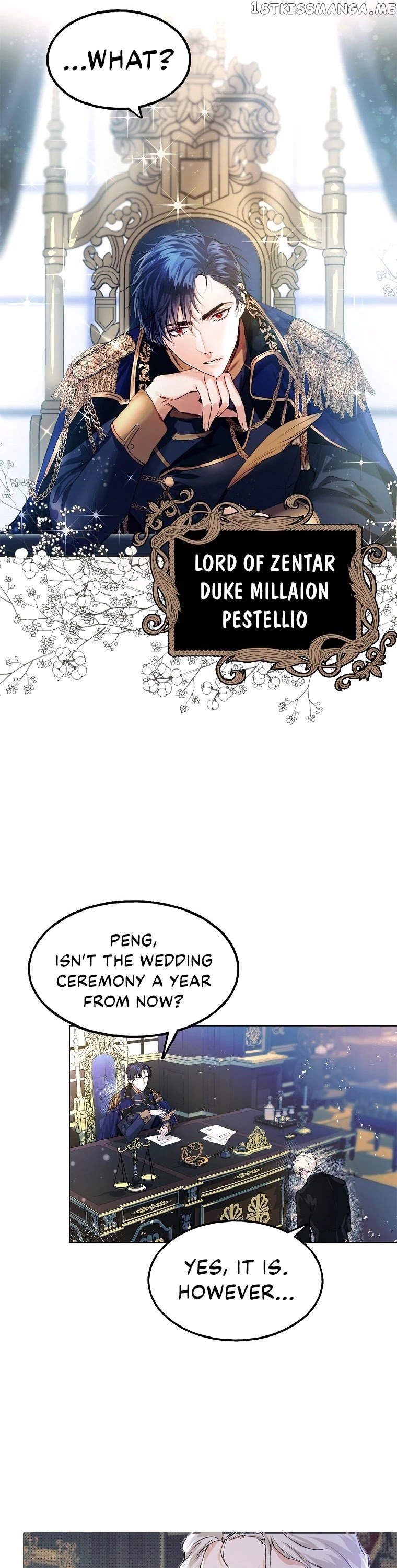 Limited Extra Time Chapter 1 page 3