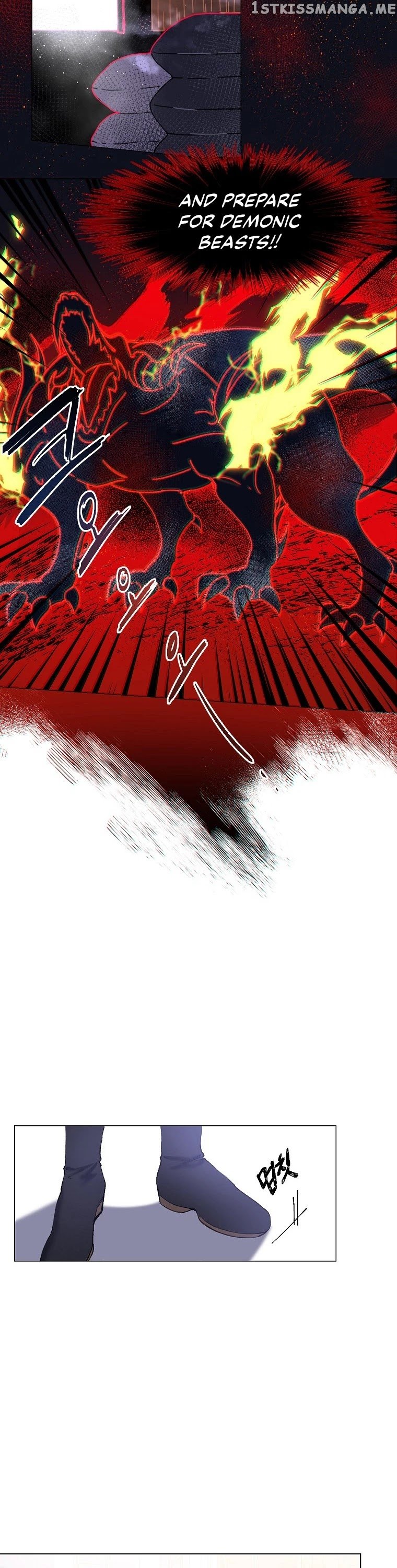 Limited Extra Time Chapter 1 page 6