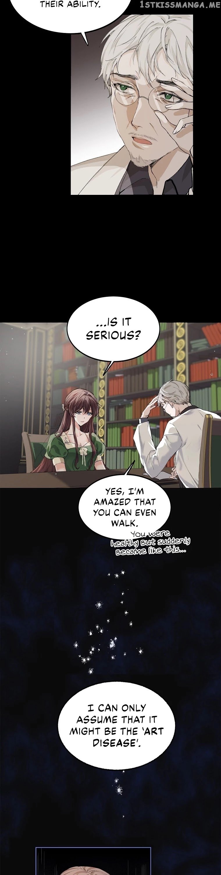 Limited Extra Time Chapter 2 page 11