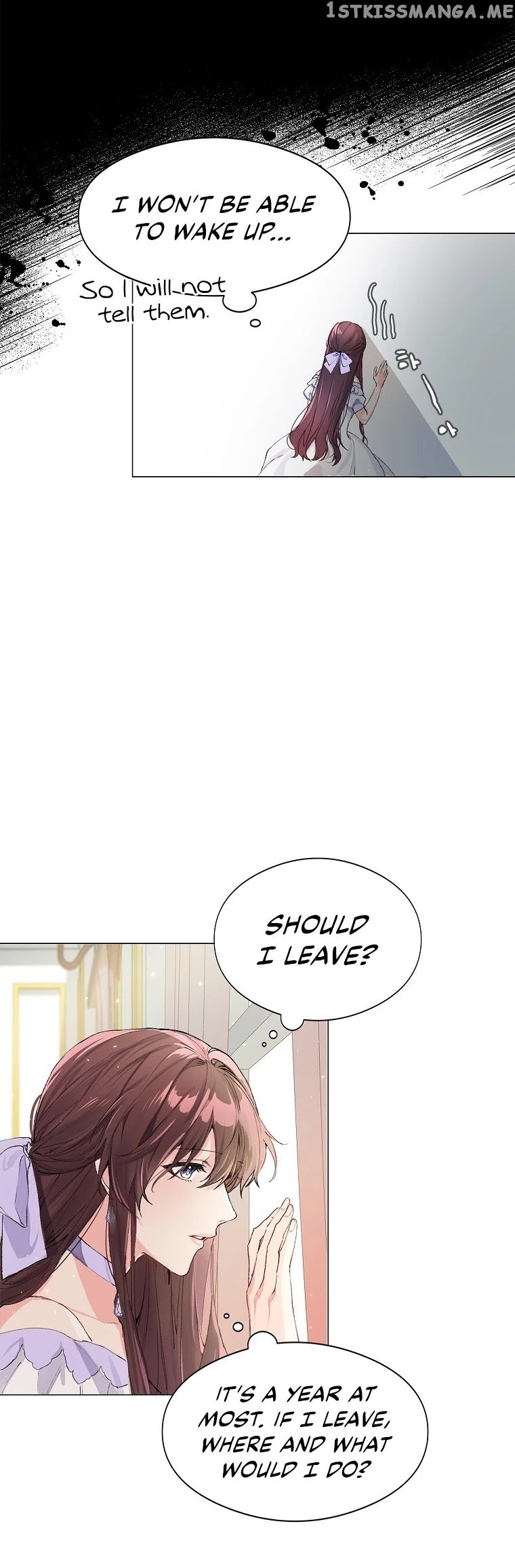 Limited Extra Time Chapter 2 page 27