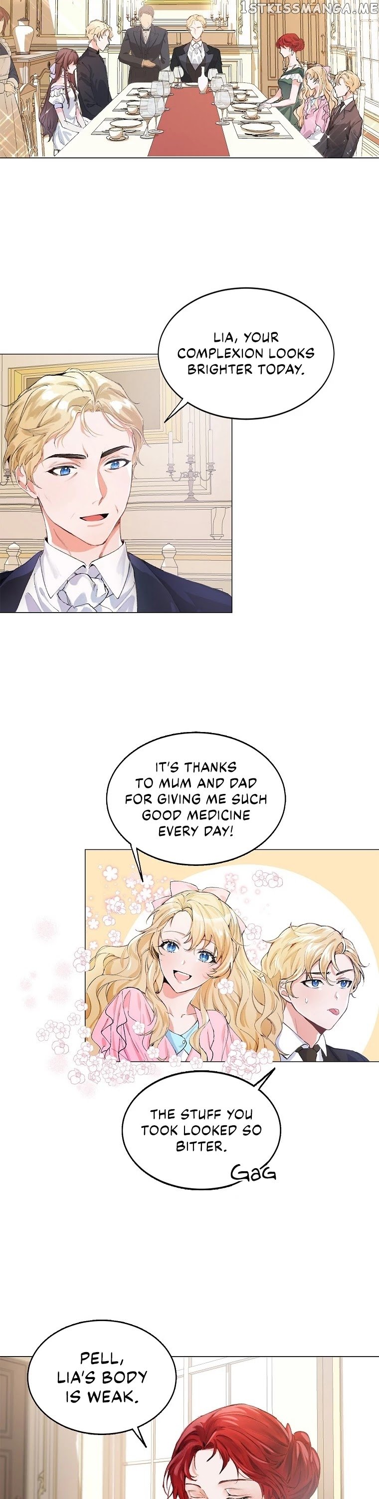 Limited Extra Time Chapter 2 page 2
