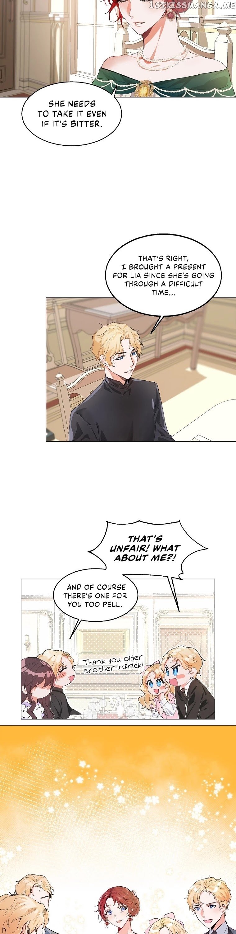 Limited Extra Time Chapter 2 page 3