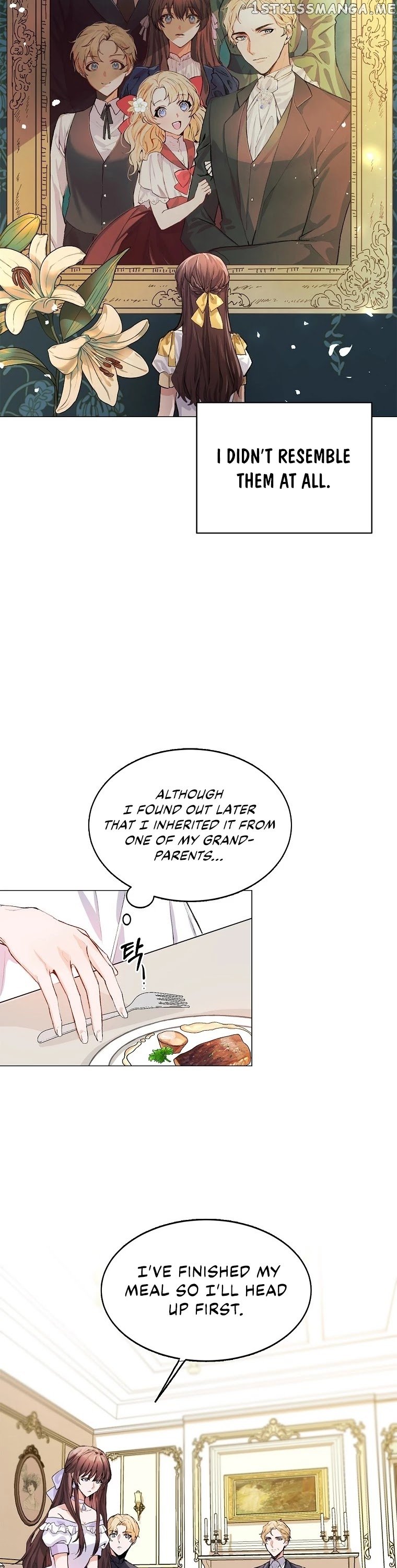 Limited Extra Time Chapter 2 page 5