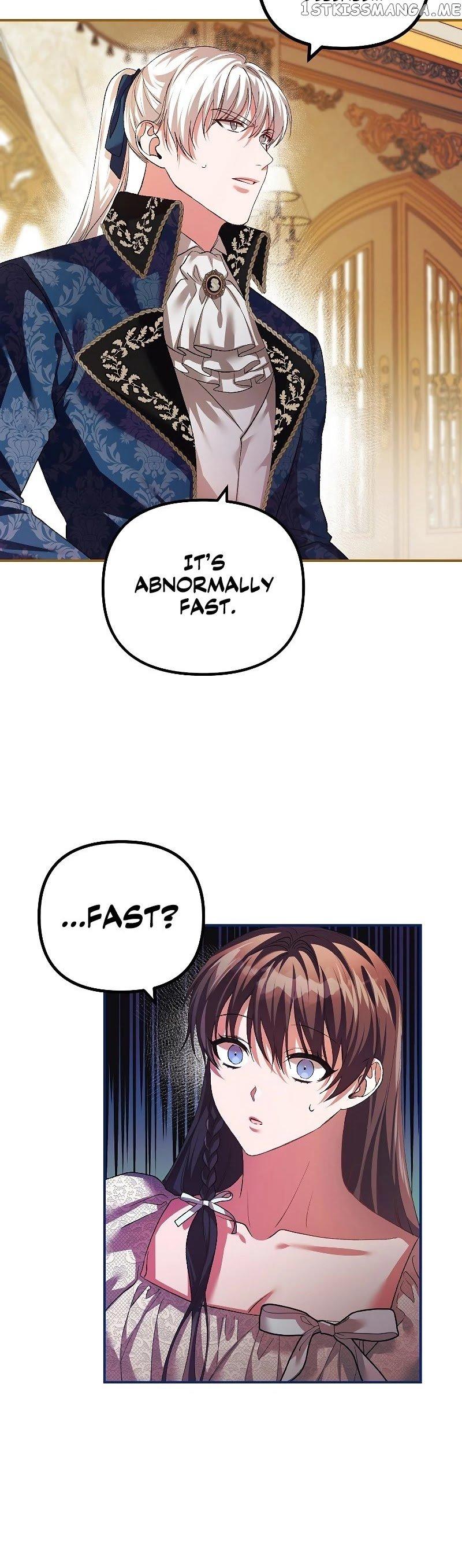 Limited Extra Time Chapter 34 page 34