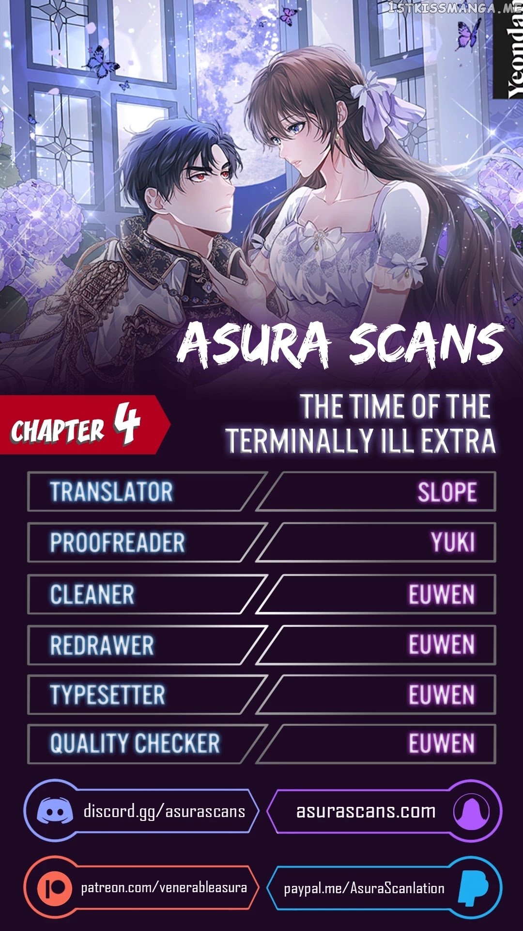 Limited Extra Time Chapter 4 page 0