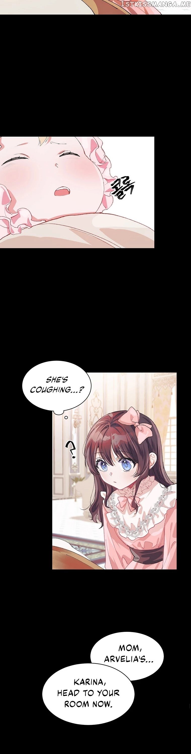 Limited Extra Time Chapter 4 page 9