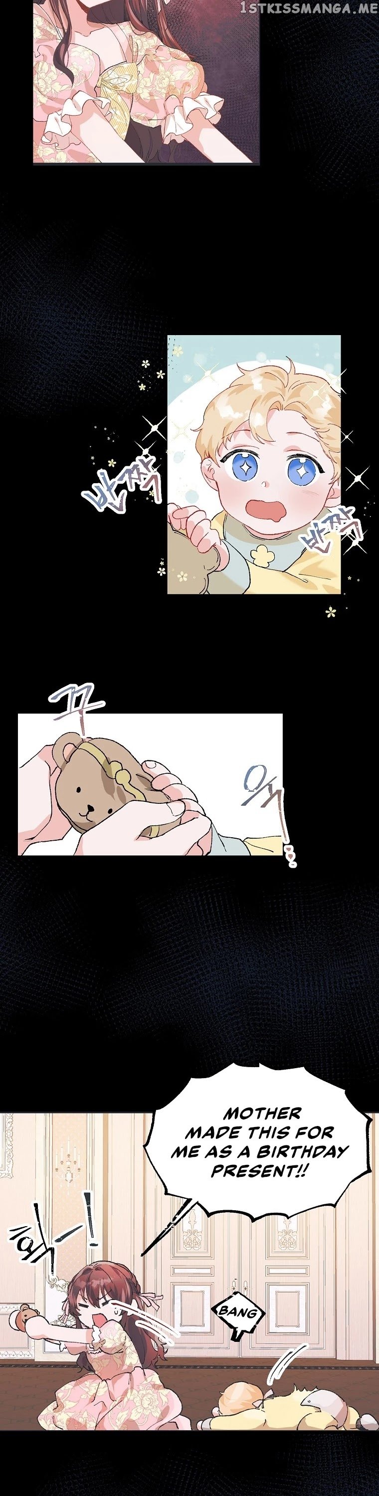Limited Extra Time Chapter 4 page 11