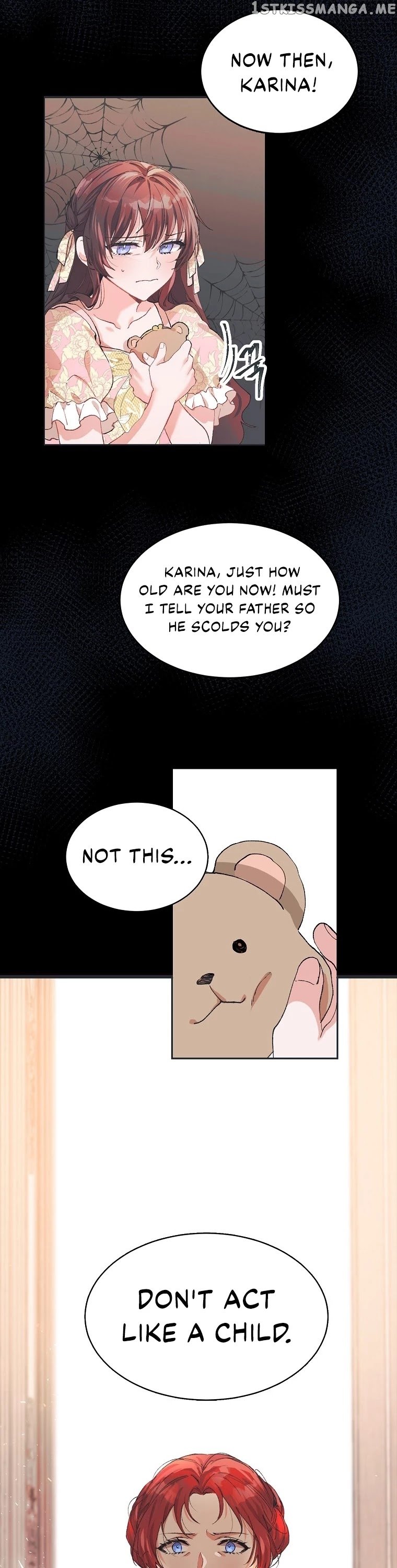 Limited Extra Time Chapter 4 page 15
