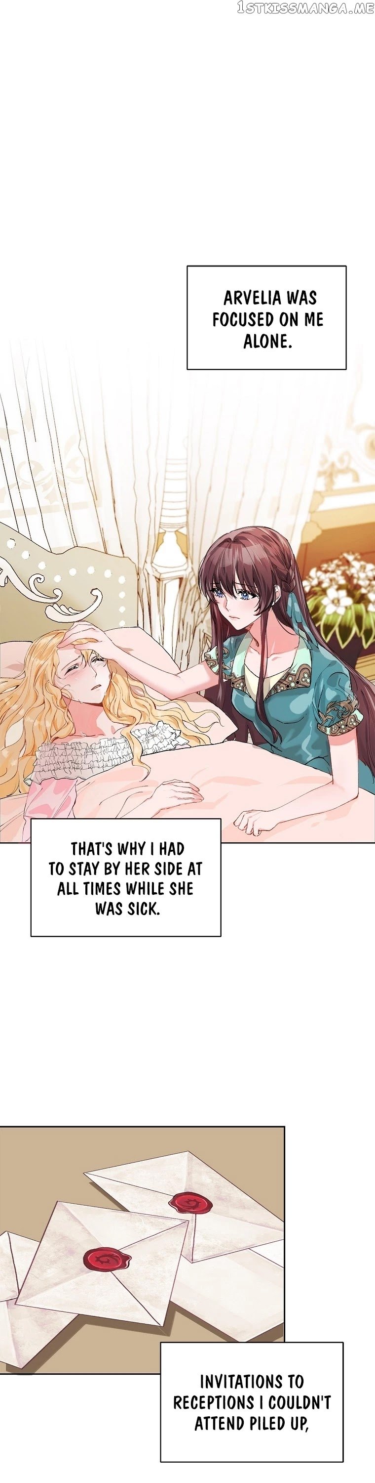 Limited Extra Time Chapter 4 page 1