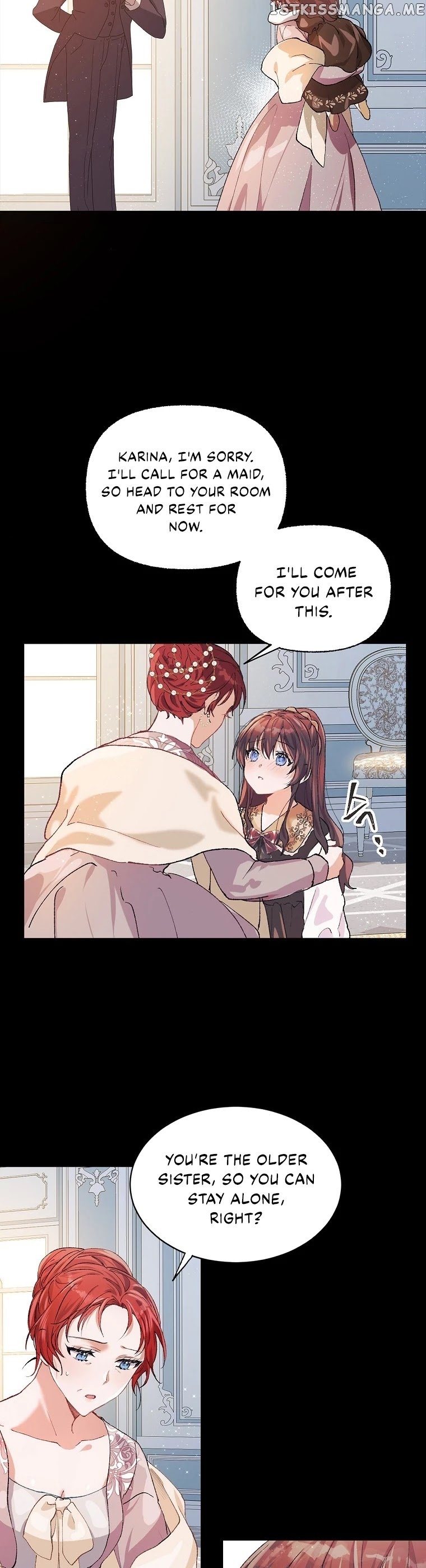 Limited Extra Time Chapter 4 page 20