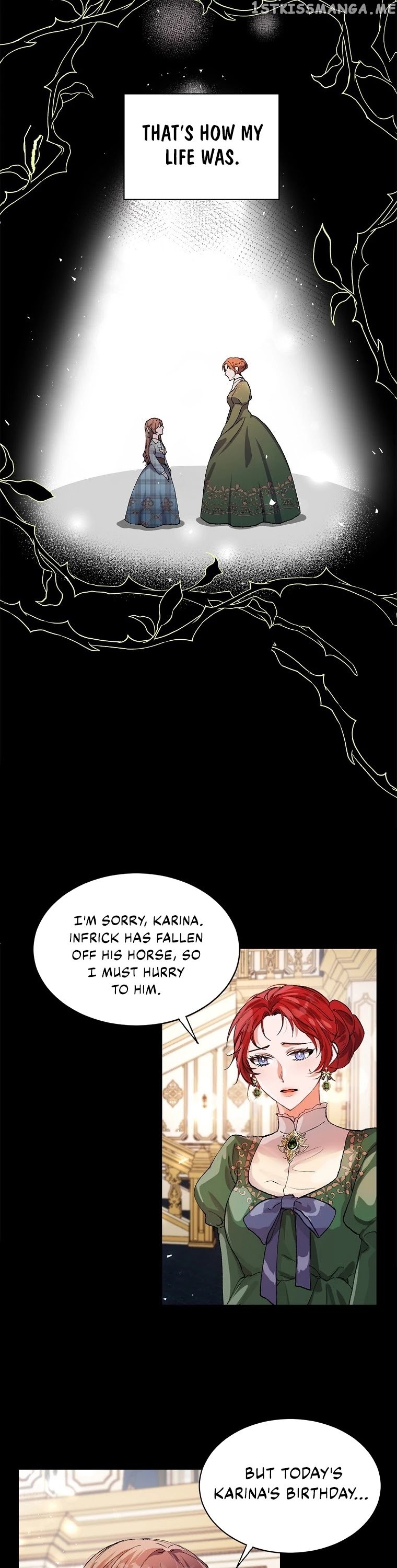 Limited Extra Time Chapter 4 page 3