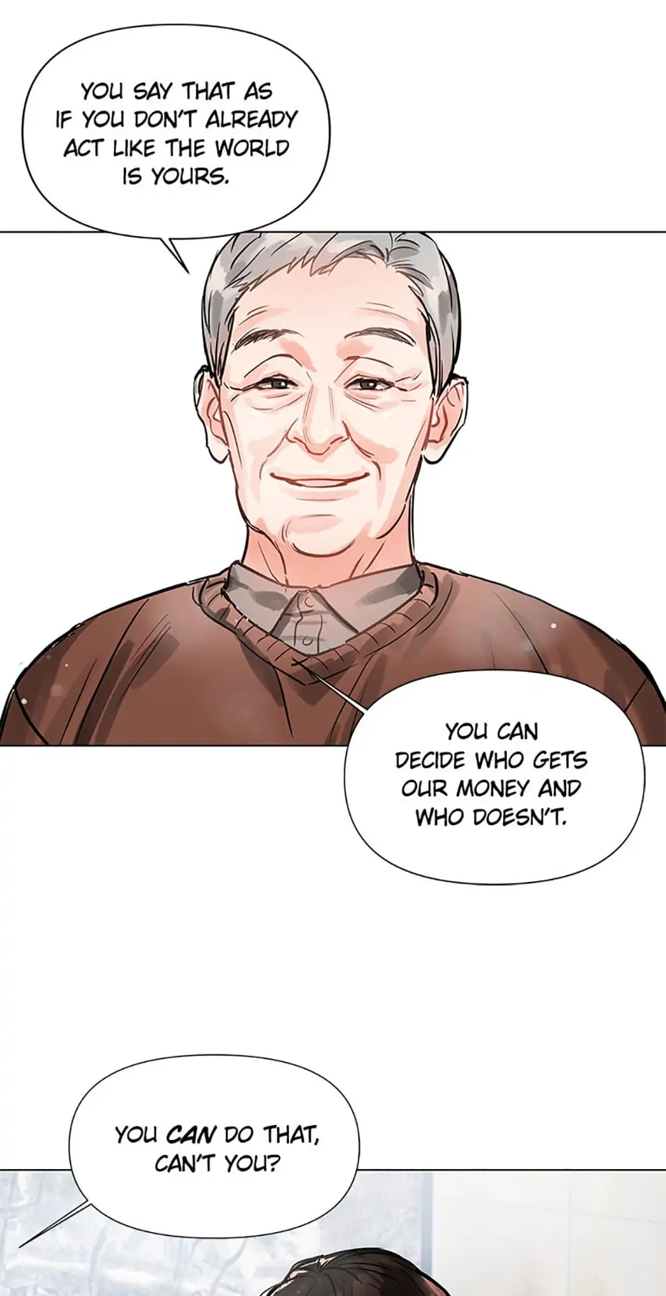 Lion Heart Chapter 1 page 10