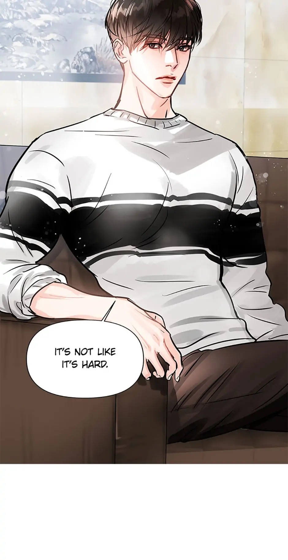 Lion Heart Chapter 1 page 11