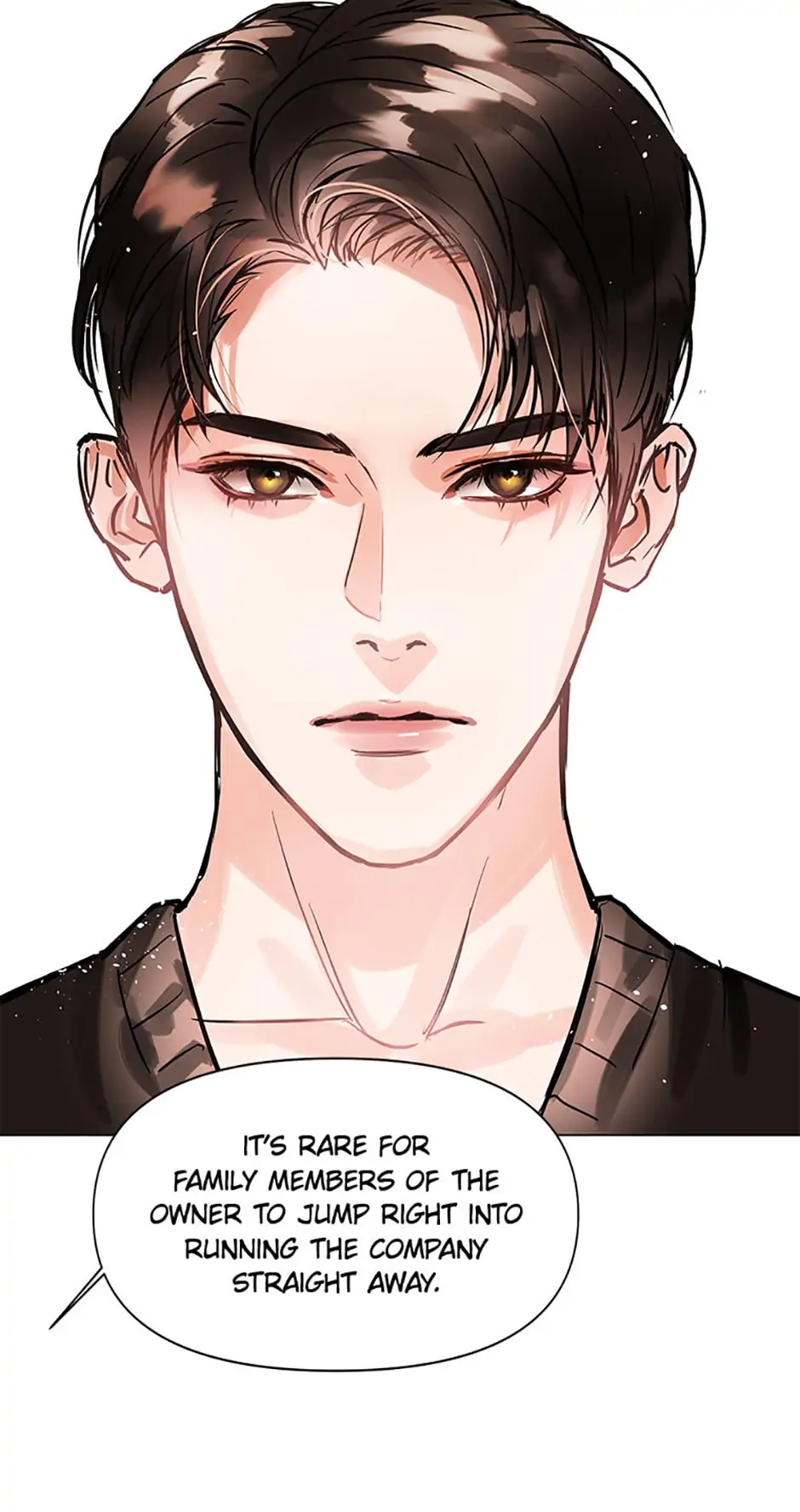 Lion Heart Chapter 1 page 21