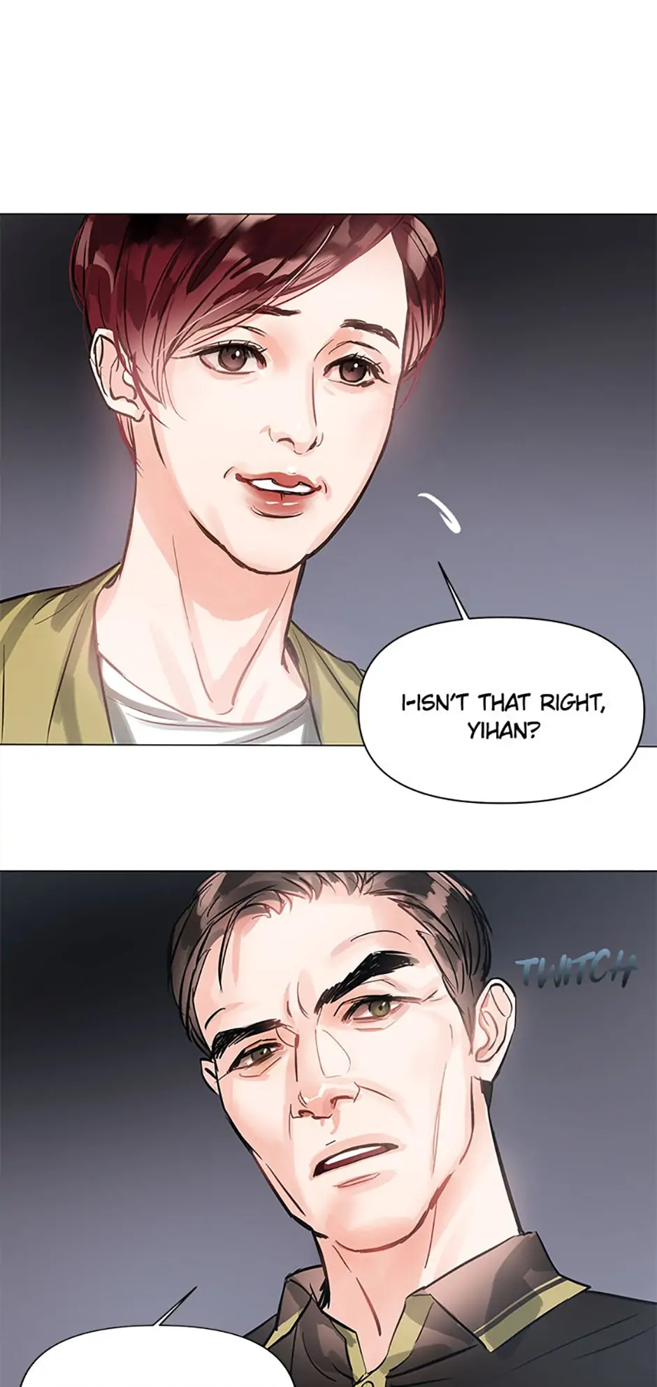 Lion Heart Chapter 1 page 25