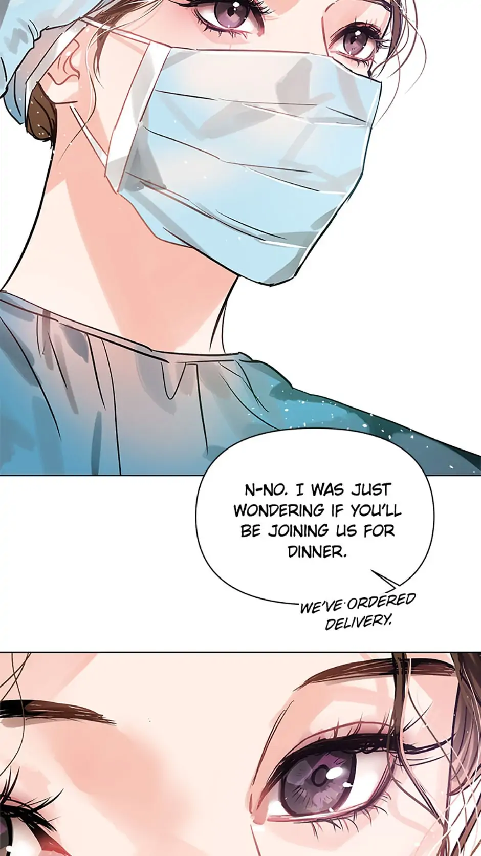 Lion Heart Chapter 1 page 32