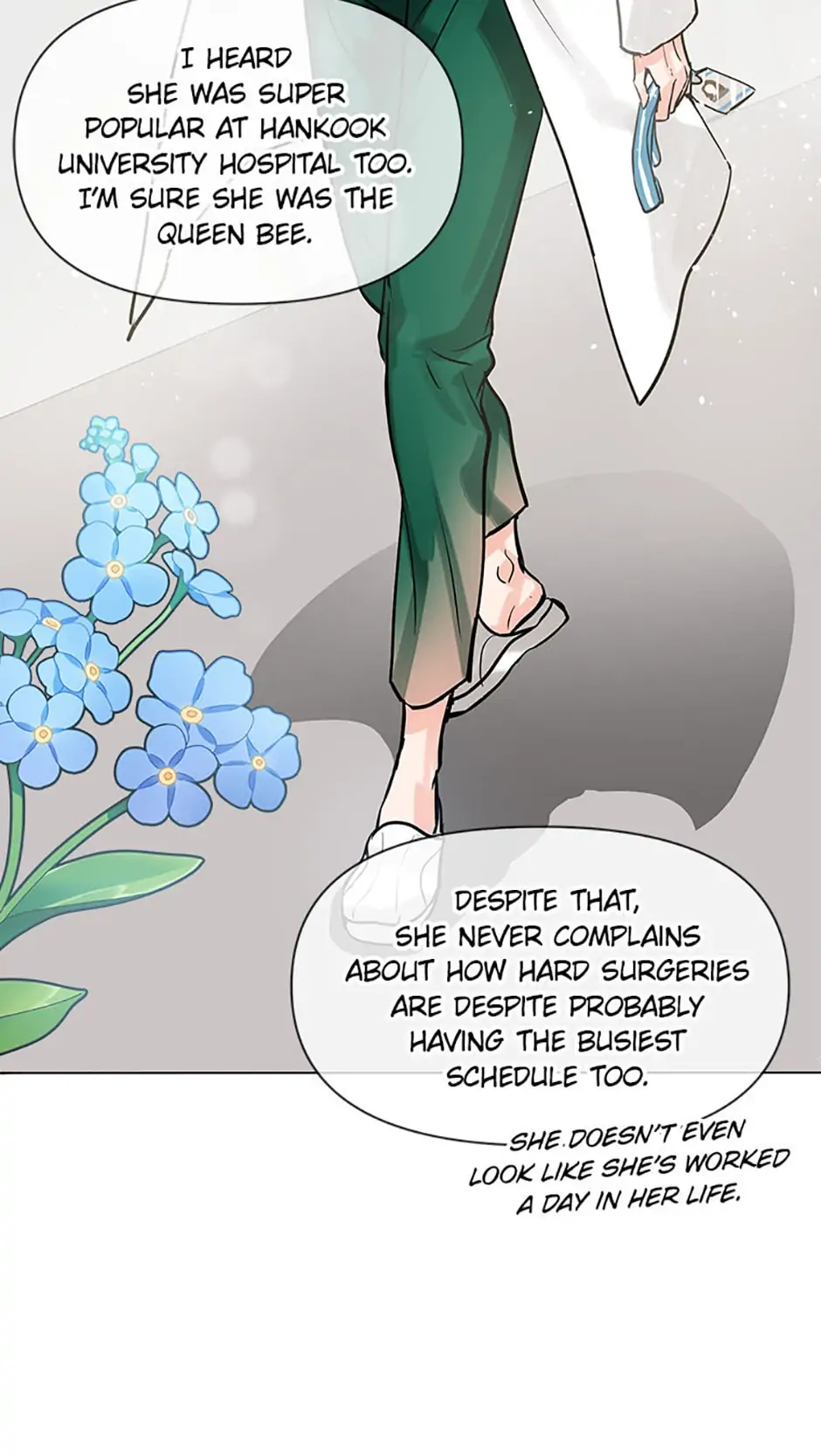 Lion Heart Chapter 1 page 35