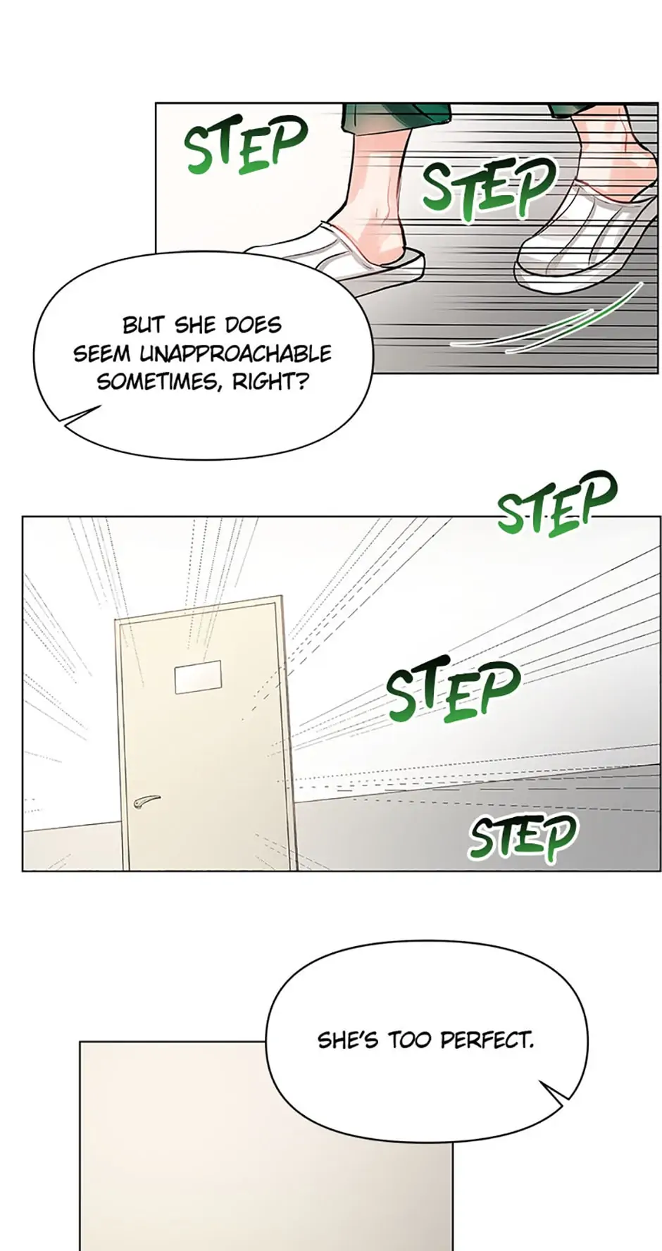 Lion Heart Chapter 1 page 36