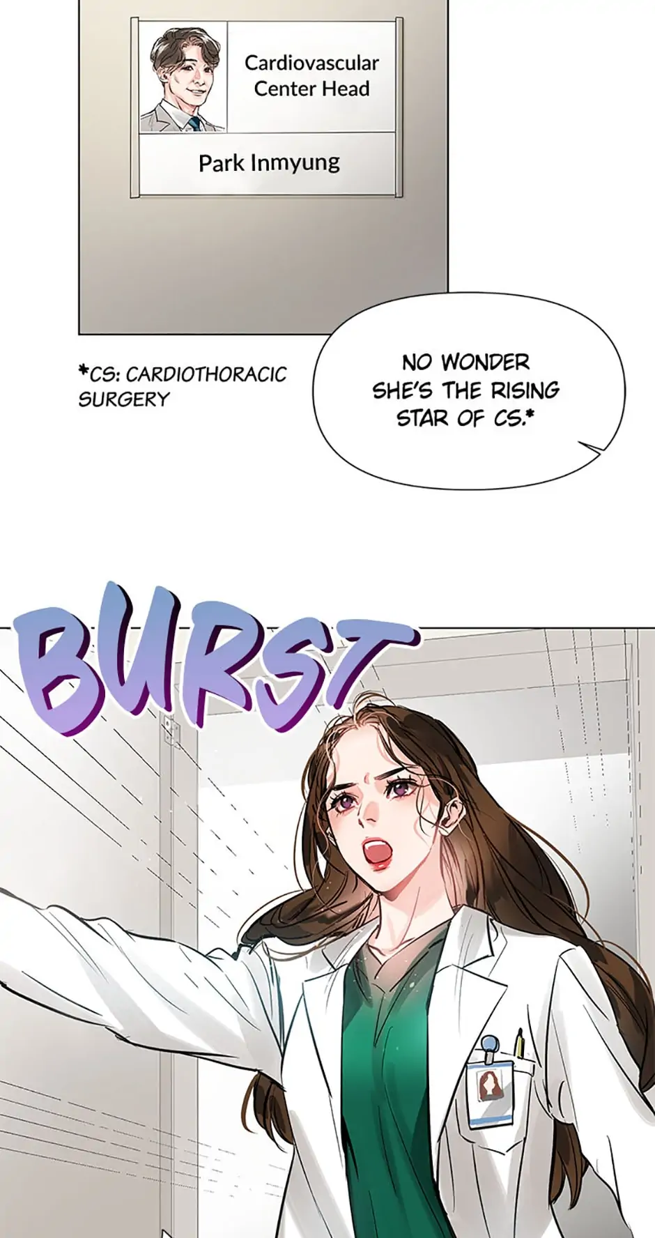 Lion Heart Chapter 1 page 37