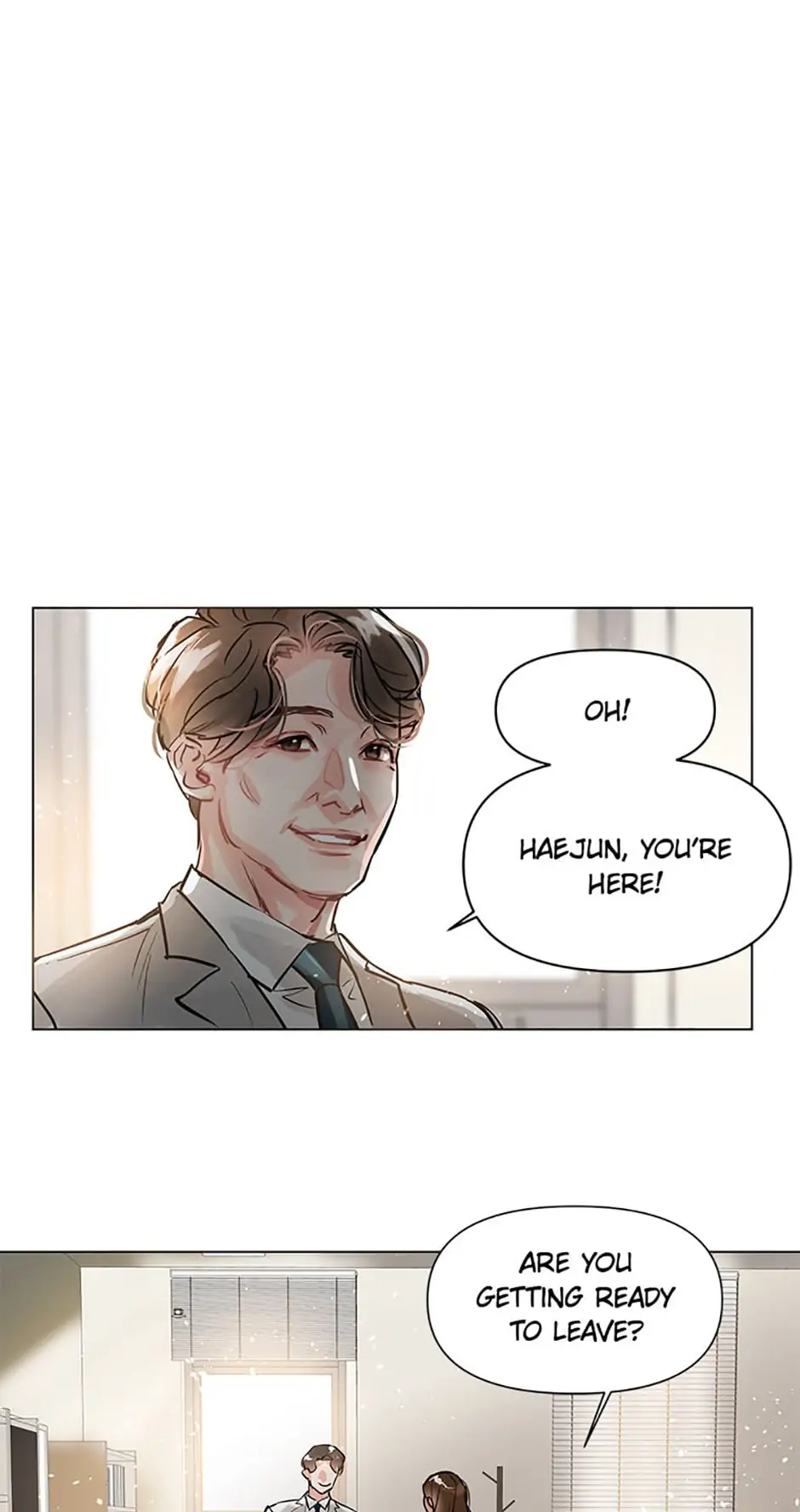 Lion Heart Chapter 1 page 39