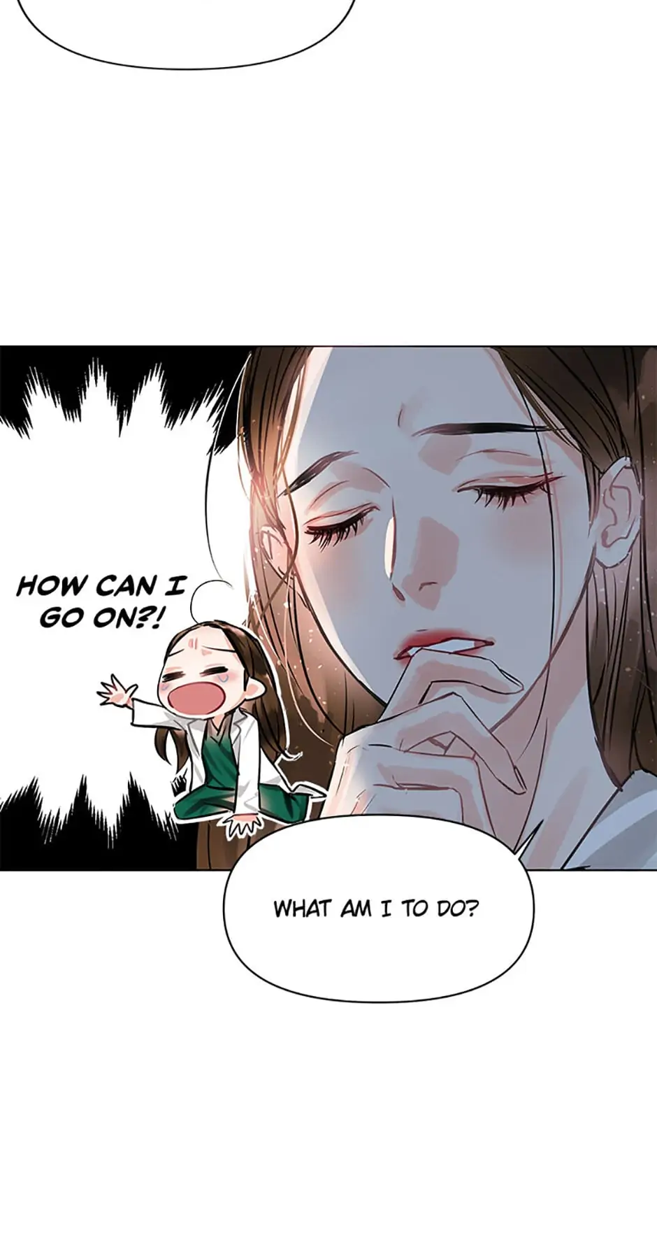 Lion Heart Chapter 1 page 41