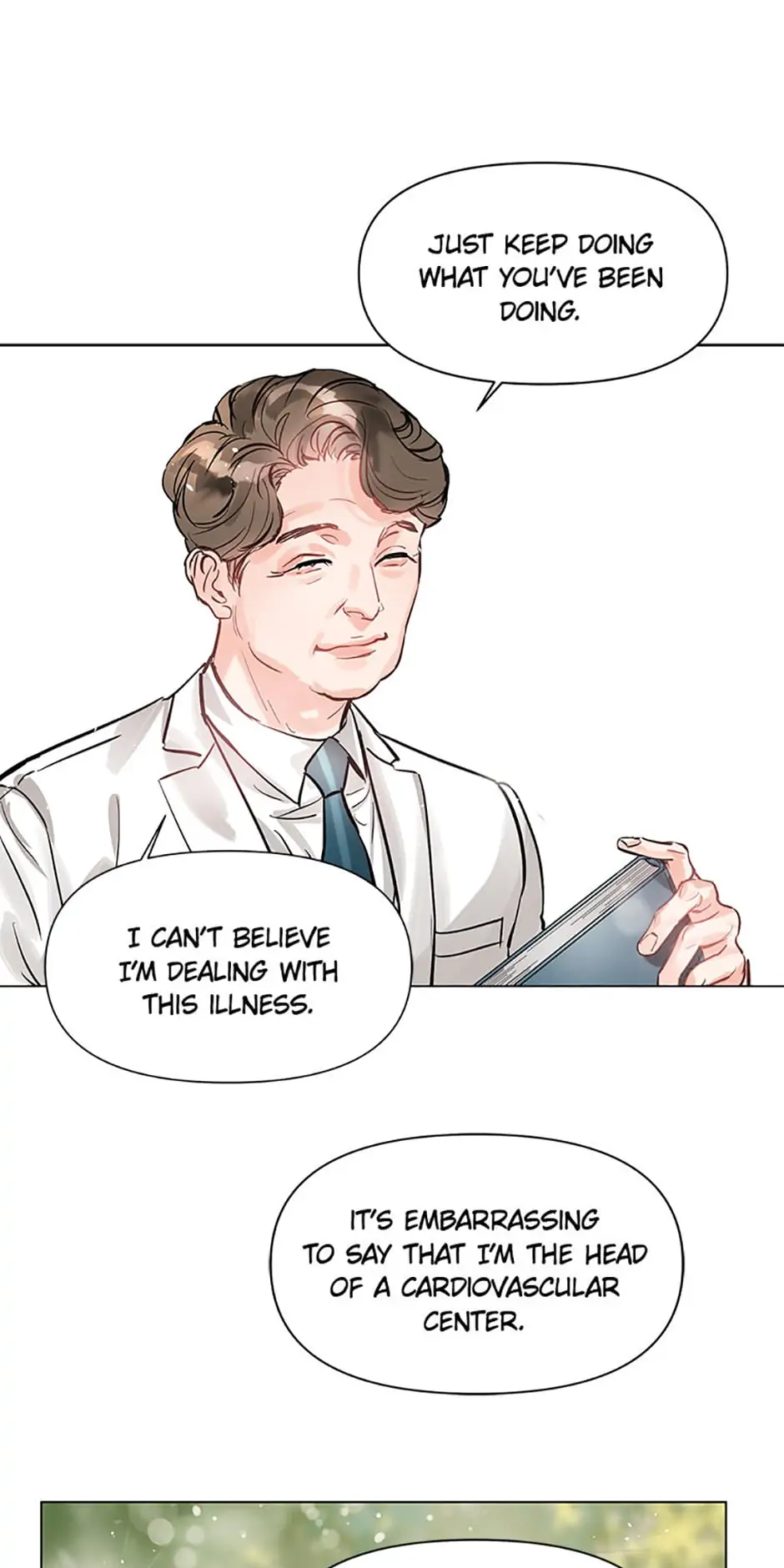 Lion Heart Chapter 1 page 42