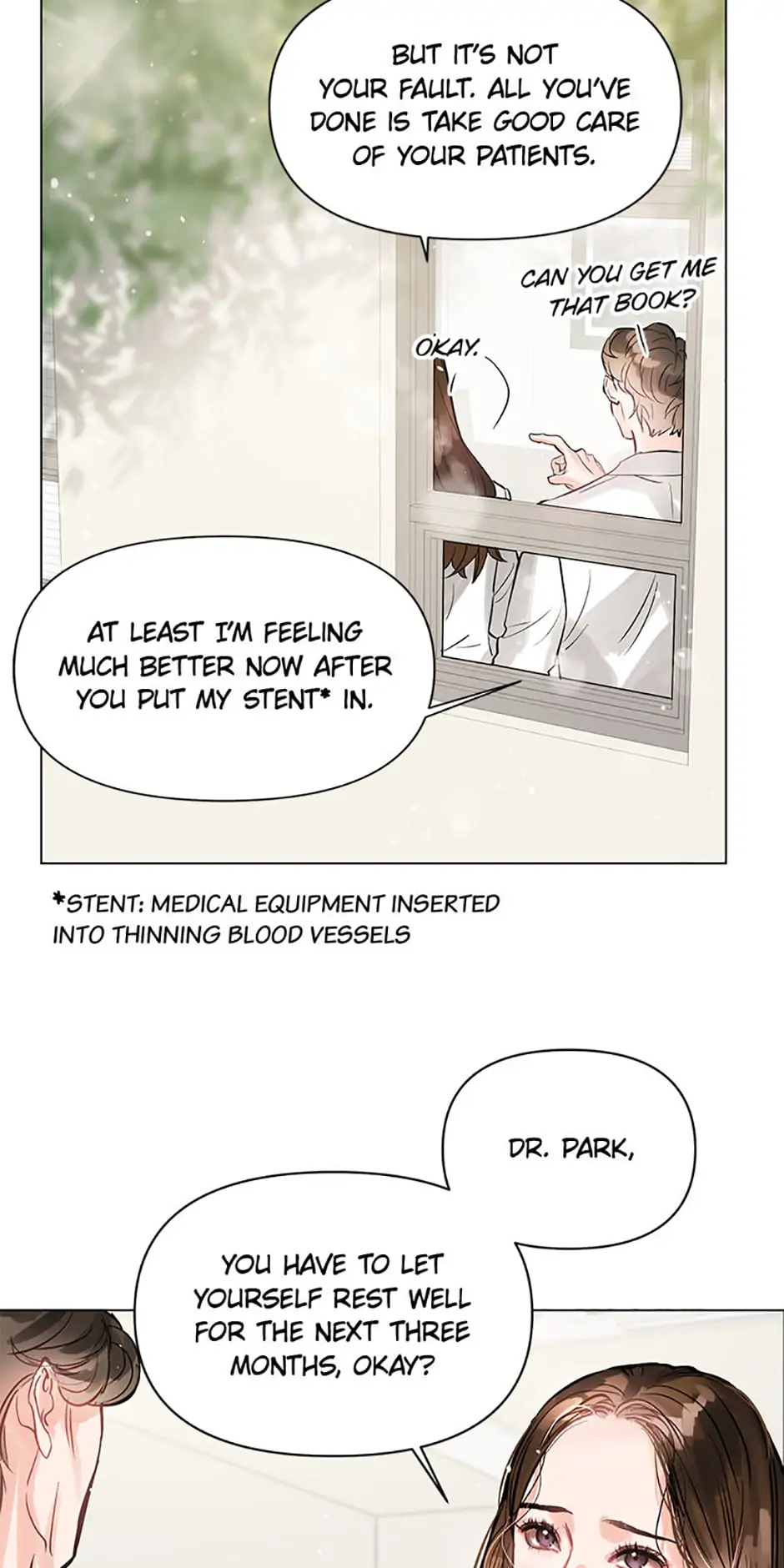 Lion Heart Chapter 1 page 43
