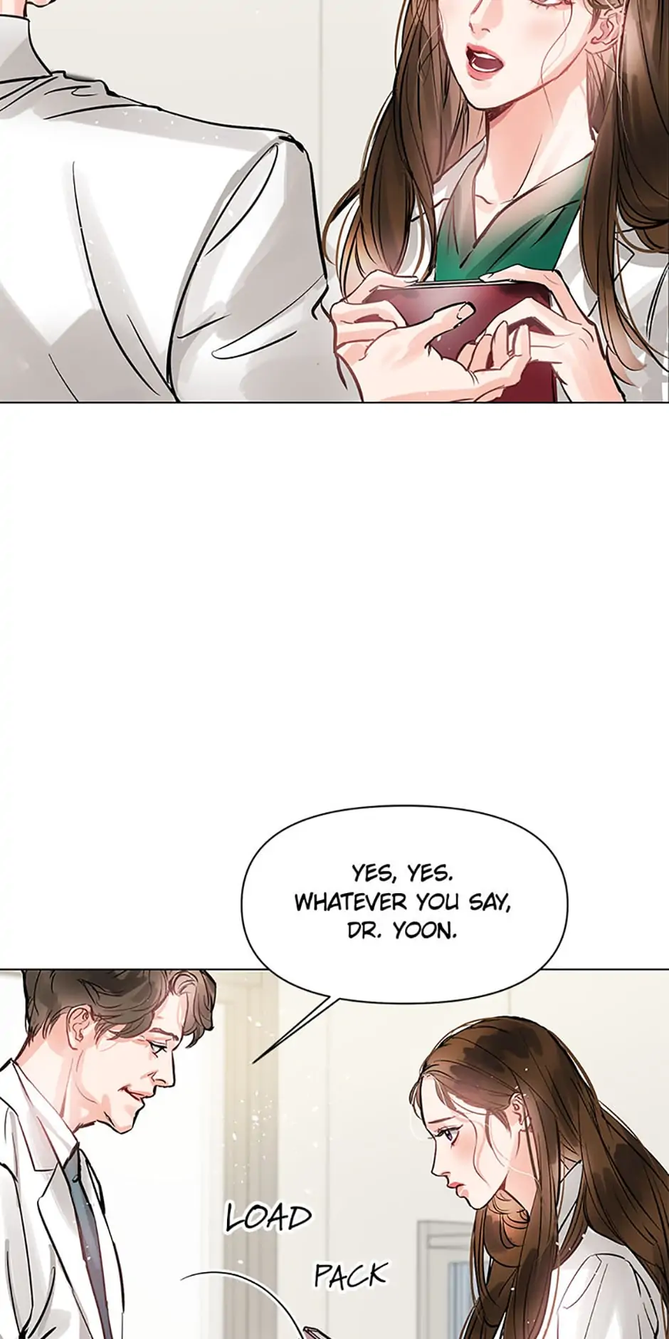 Lion Heart Chapter 1 page 44