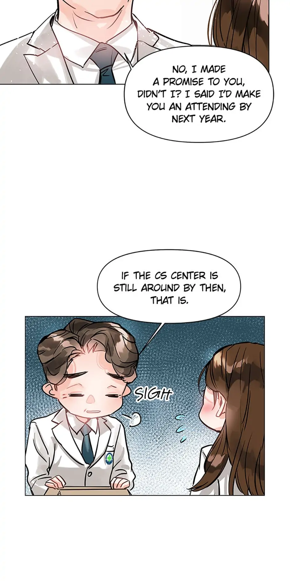 Lion Heart Chapter 1 page 46