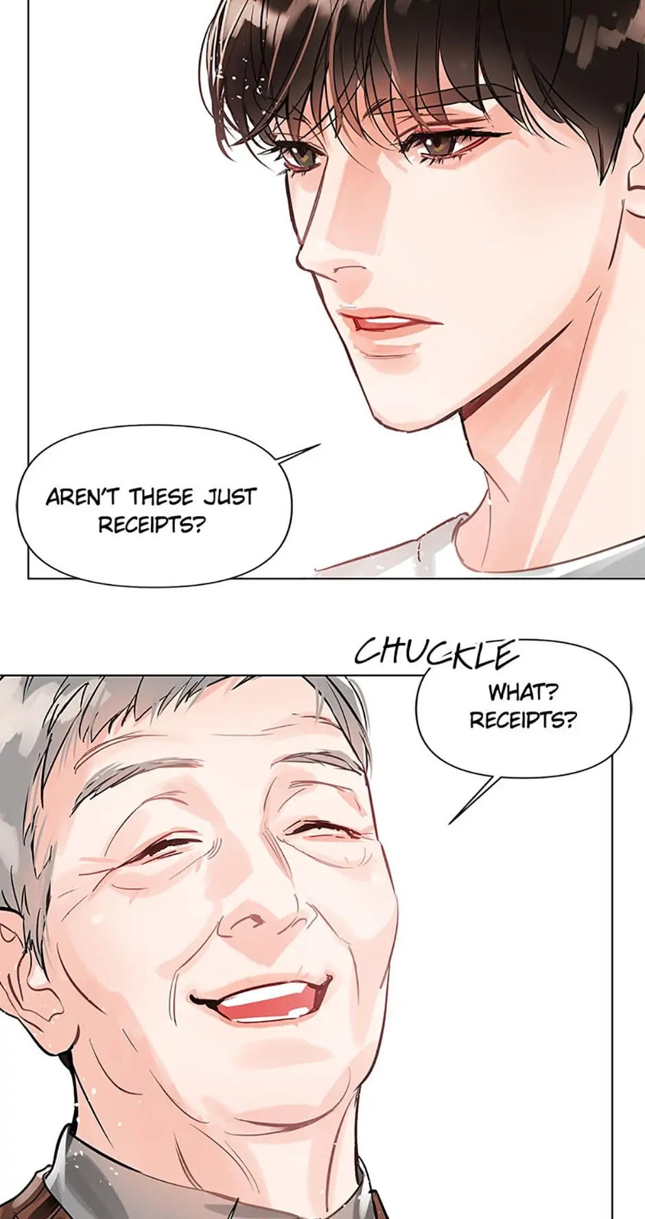 Lion Heart Chapter 1 page 4