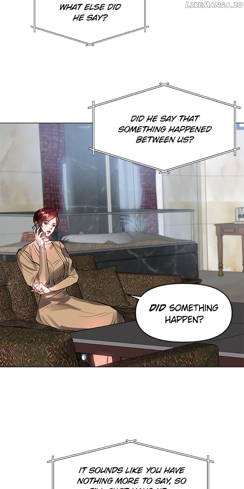 Lion Heart Chapter 12 page 9