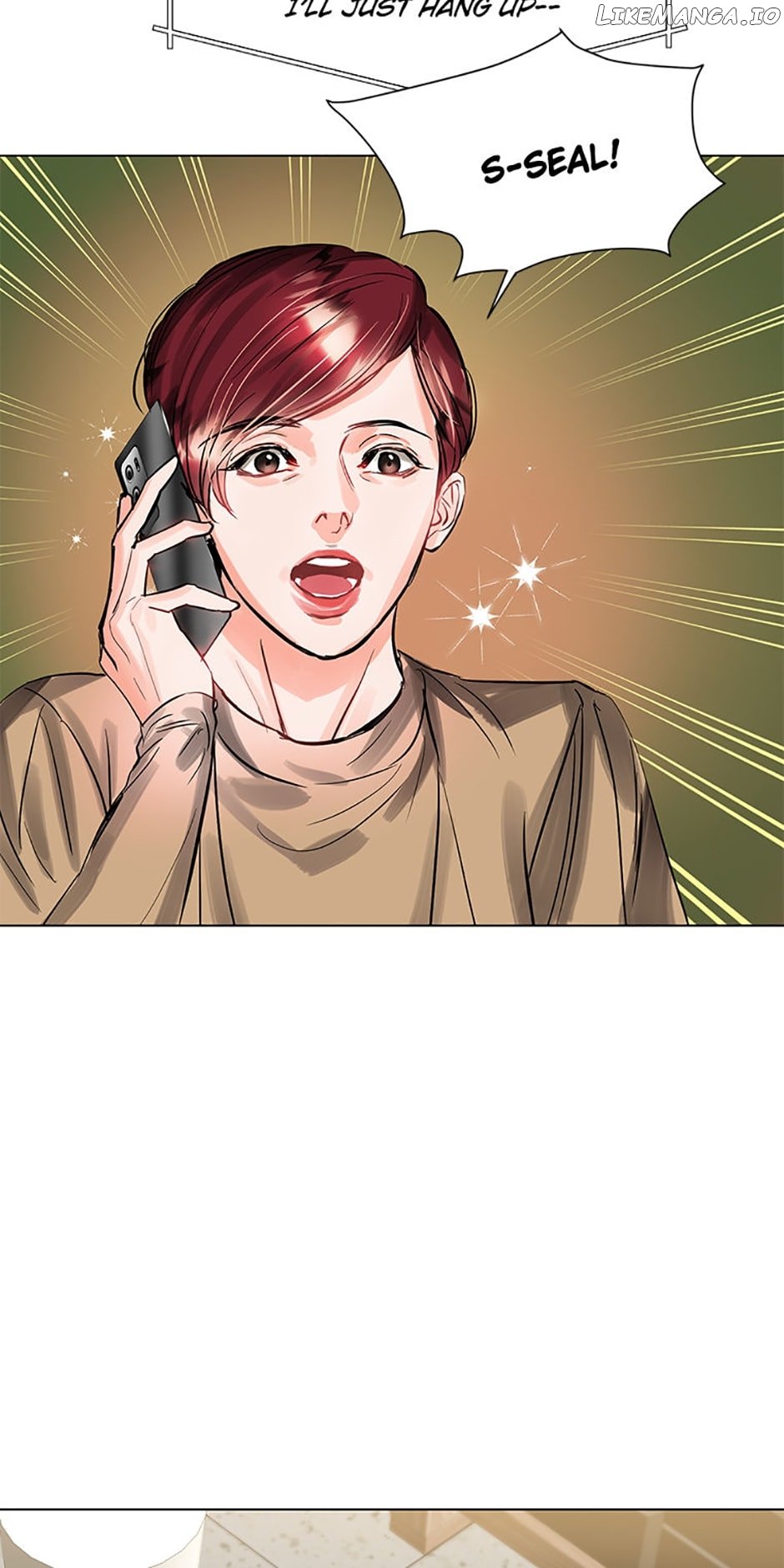 Lion Heart Chapter 12 page 10